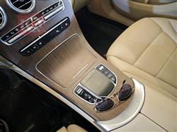 مرسيدس بنز GLC